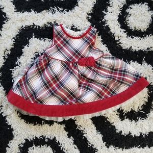Baby girl dress 0-3months